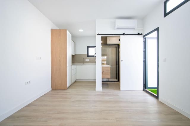 2 Zimmer Penthouse zu verkaufen in Sevilla Stadt - 395.000 € (Ref: 10177295)