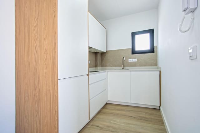 2 Zimmer Penthouse zu verkaufen in Sevilla Stadt - 395.000 € (Ref: 10177295)