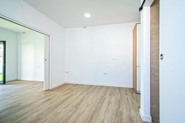 2 Zimmer Penthouse zu verkaufen in Sevilla Stadt - 395.000 € (Ref: 10177295)