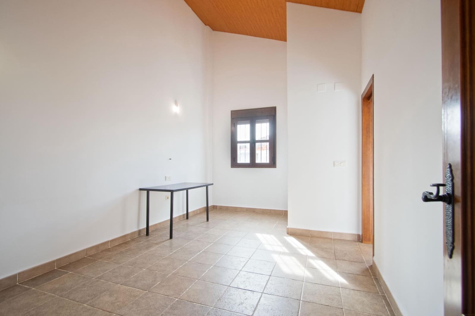 4 sovrum Semi-fristående Villa till salu i Burguillos med pool garage - 180 000 € (Ref: 10177296)