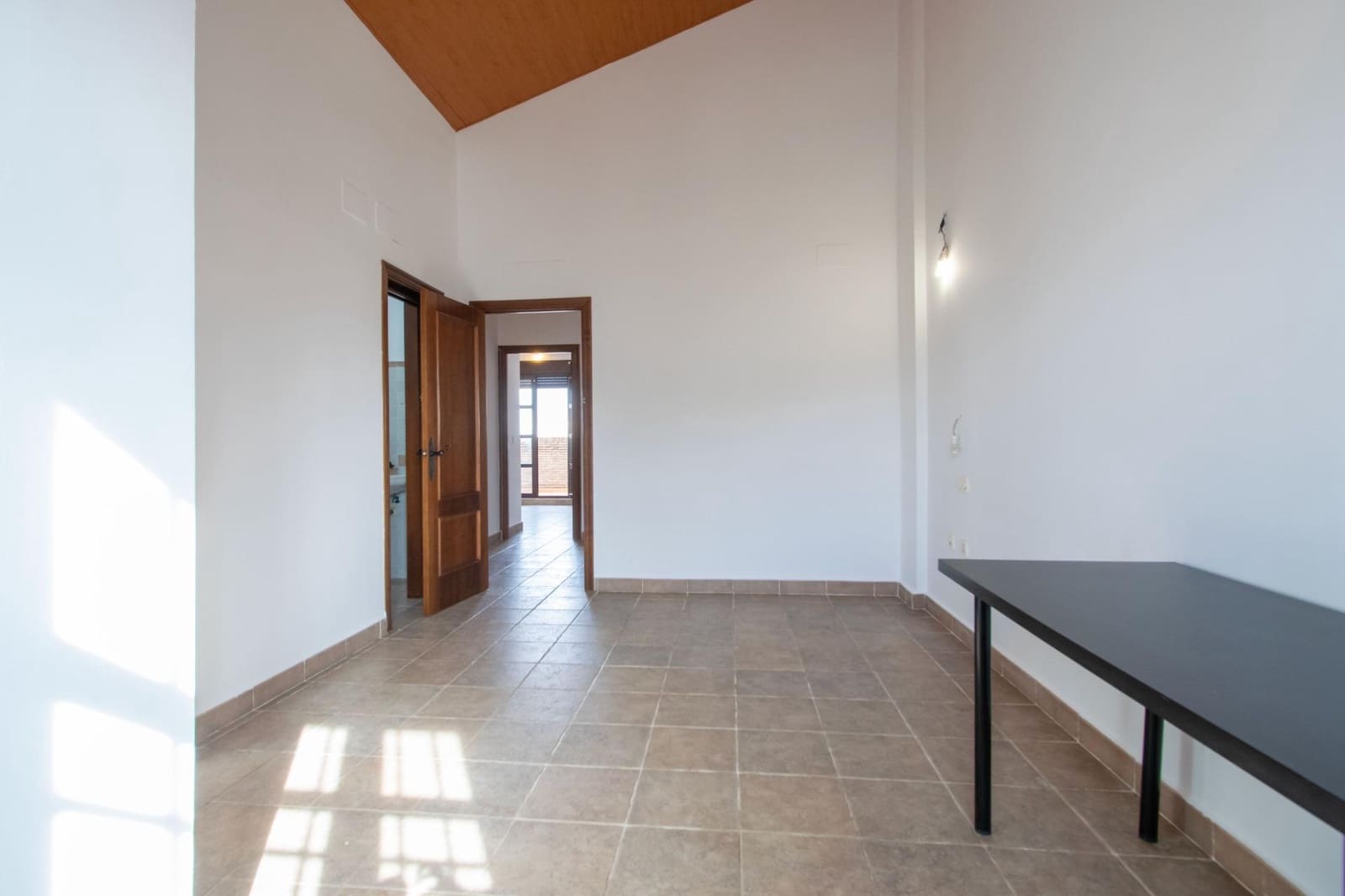 4 sovrum Semi-fristående Villa till salu i Burguillos med pool garage - 180 000 € (Ref: 10177296)