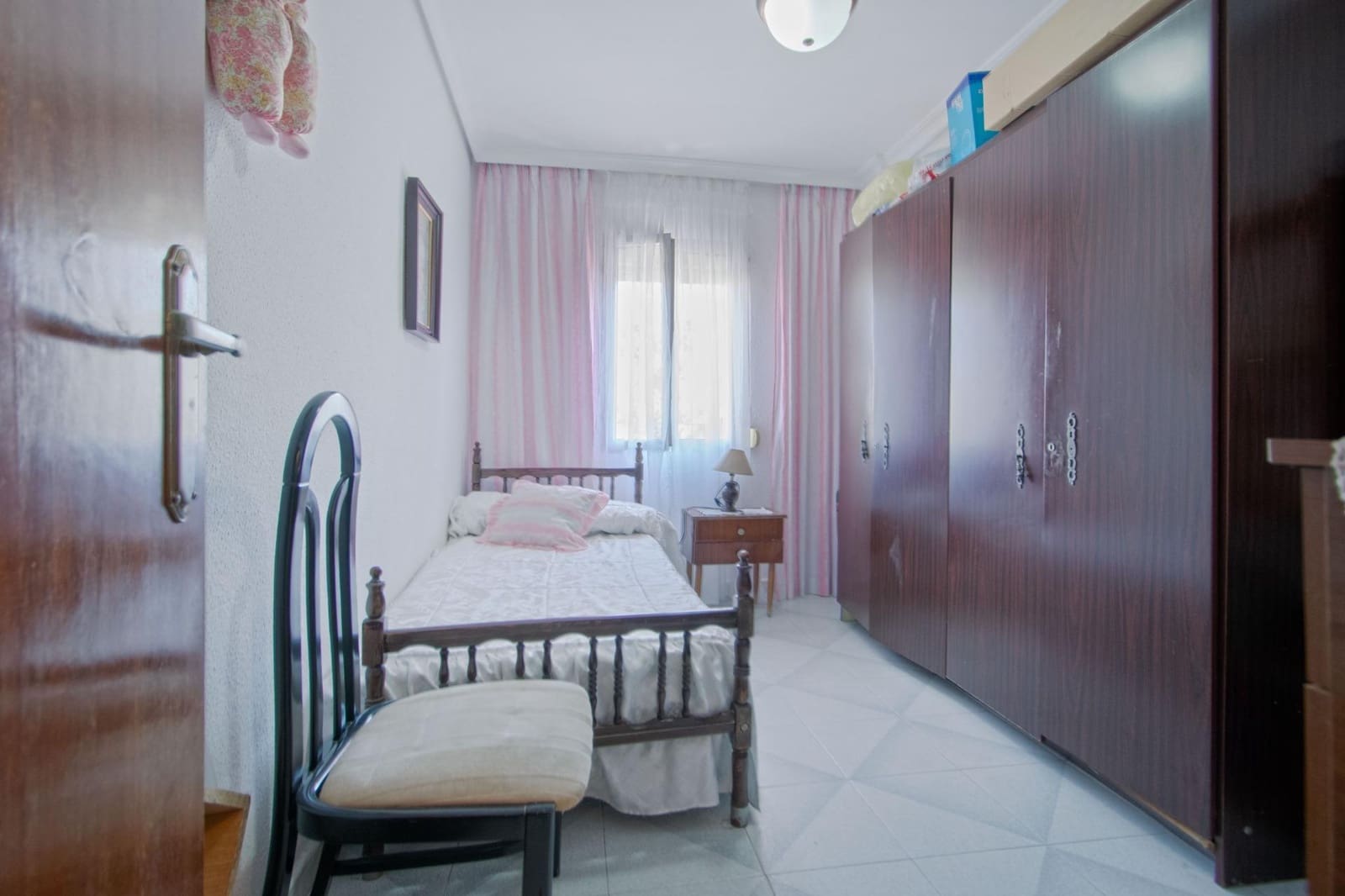 Piso de 4 habitaciones en Sevilla ciudad en venta - 175.000 € (Ref: 10183008)