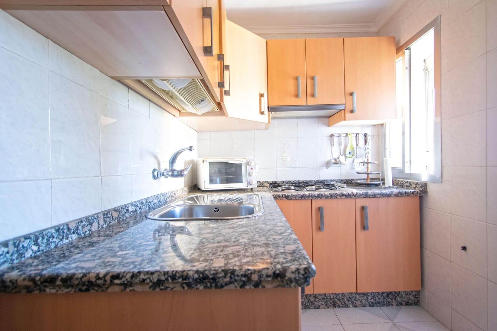 Piso de 4 habitaciones en Sevilla ciudad en venta - 175.000 € (Ref: 10183008)