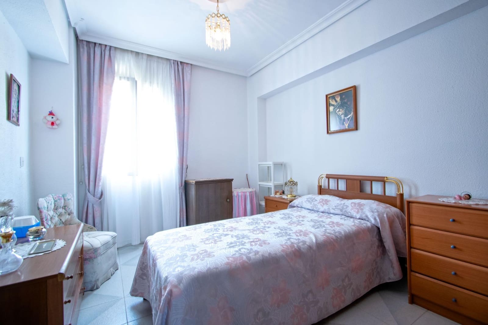 Piso de 4 habitaciones en Sevilla ciudad en venta - 175.000 € (Ref: 10183008)