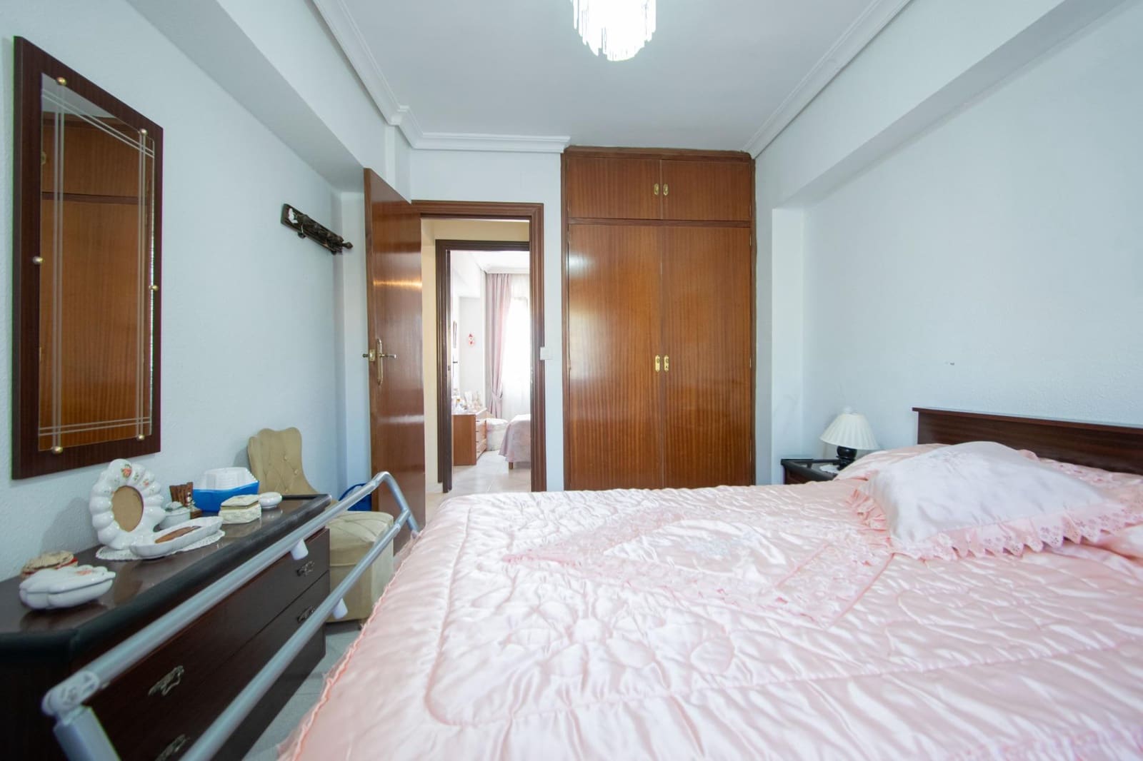 Piso de 4 habitaciones en Sevilla ciudad en venta - 175.000 € (Ref: 10183008)