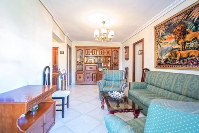 Piso de 4 habitaciones en Rochelambert, Sevilla ciudad en venta - 175.000 € (Ref: 10183008)