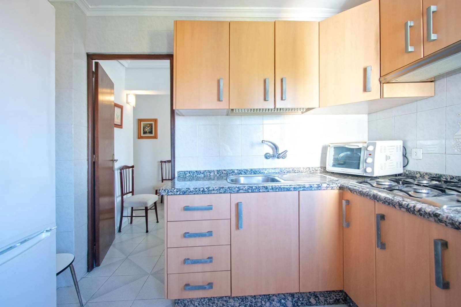 Piso de 4 habitaciones en Sevilla ciudad en venta - 175.000 € (Ref: 10183008)