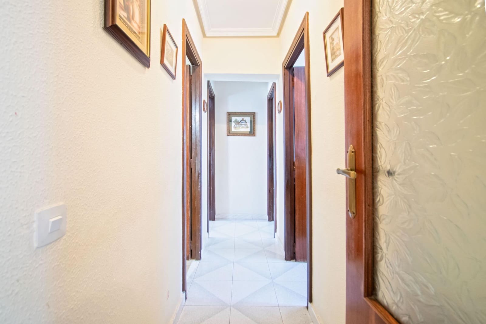 Piso de 4 habitaciones en Sevilla ciudad en venta - 175.000 € (Ref: 10183008)