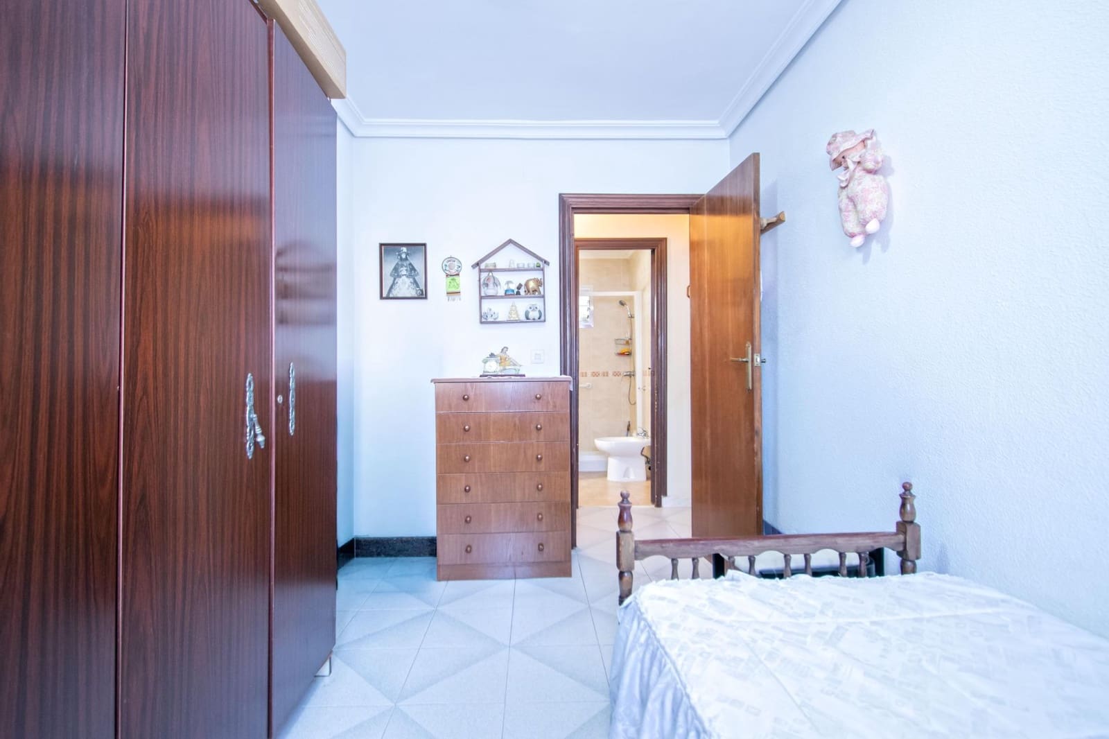 Piso de 4 habitaciones en Sevilla ciudad en venta - 175.000 € (Ref: 10183008)