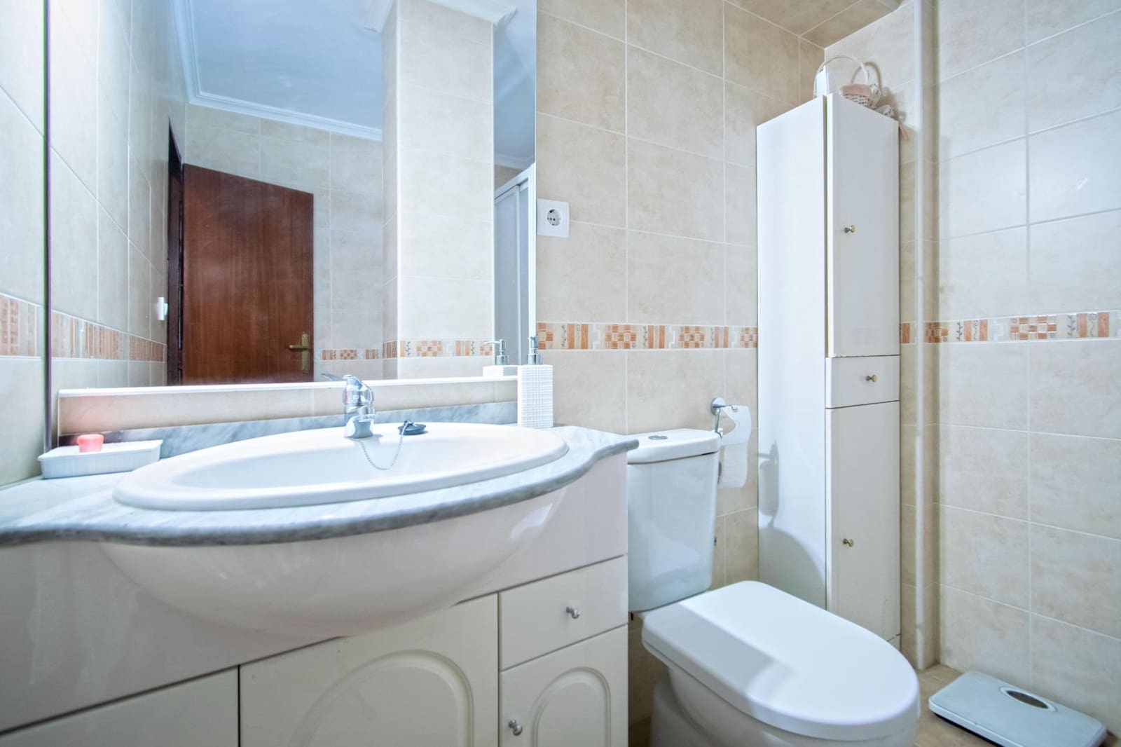 Piso de 4 habitaciones en Sevilla ciudad en venta - 175.000 € (Ref: 10183008)