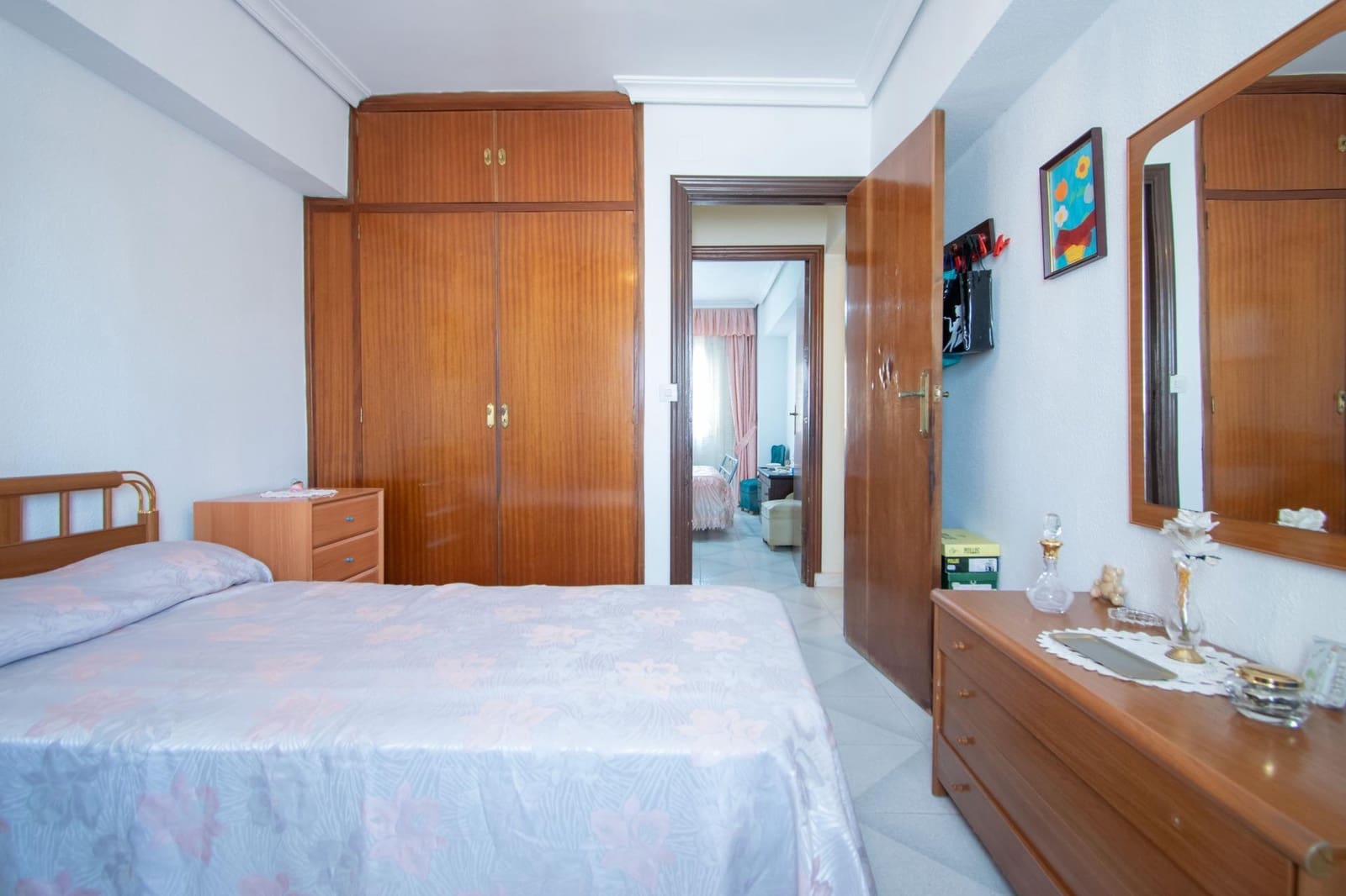 Piso de 4 habitaciones en Sevilla ciudad en venta - 175.000 € (Ref: 10183008)
