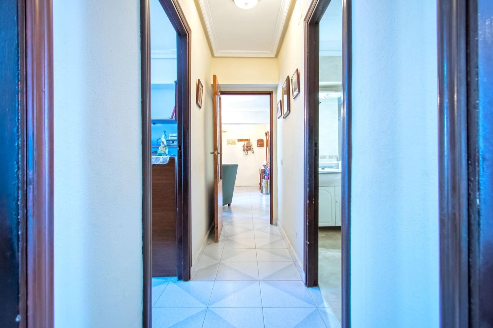 Piso de 4 habitaciones en Sevilla ciudad en venta - 175.000 € (Ref: 10183008)