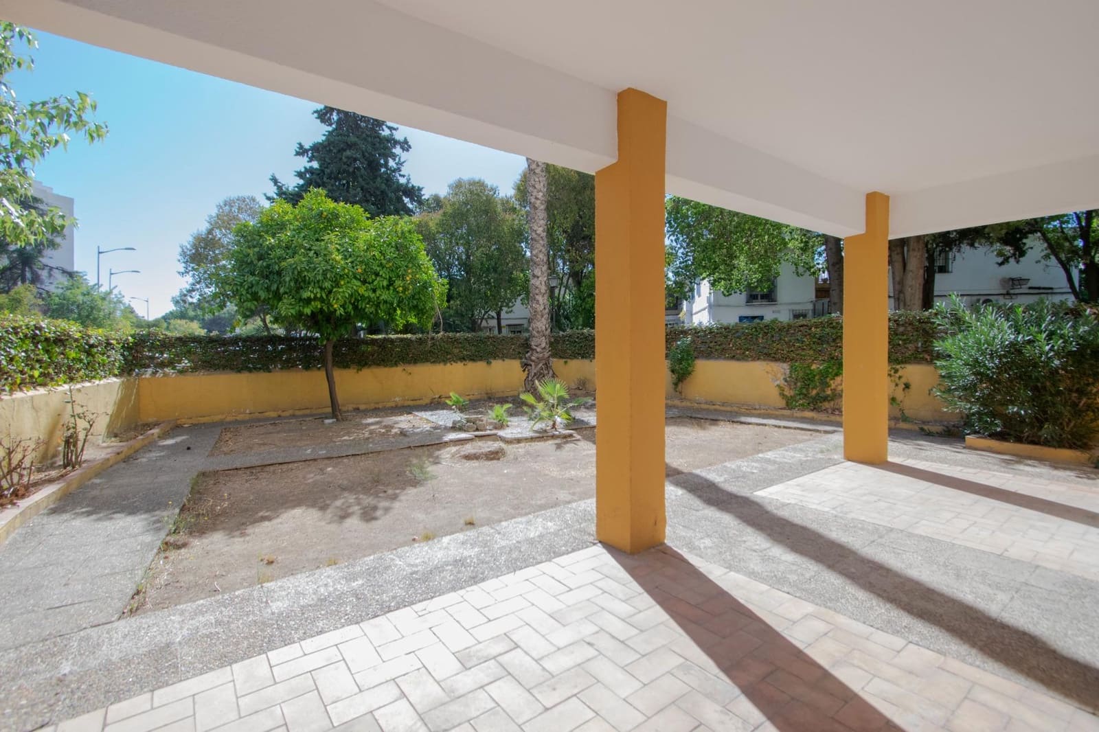 Piso de 4 habitaciones en Sevilla ciudad en venta - 175.000 € (Ref: 10183008)