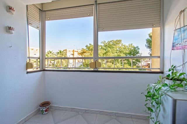 Piso de 4 habitaciones en Rochelambert, Sevilla ciudad en venta - 175.000 € (Ref: 10183008)