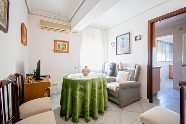 Piso de 4 habitaciones en Rochelambert, Sevilla ciudad en venta - 175.000 € (Ref: 10183008)