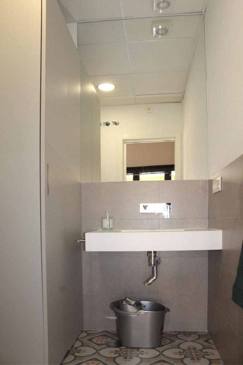 Gewerbe zu vermieten in Sevilla Stadt - 1.600 € (Ref: 10183009)