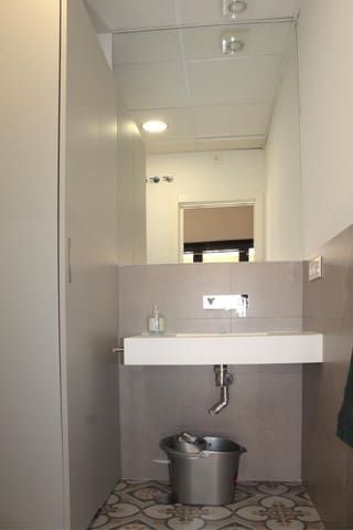 Gewerbe zu vermieten in Sevilla Stadt - 1.600 € (Ref: 10183009)
