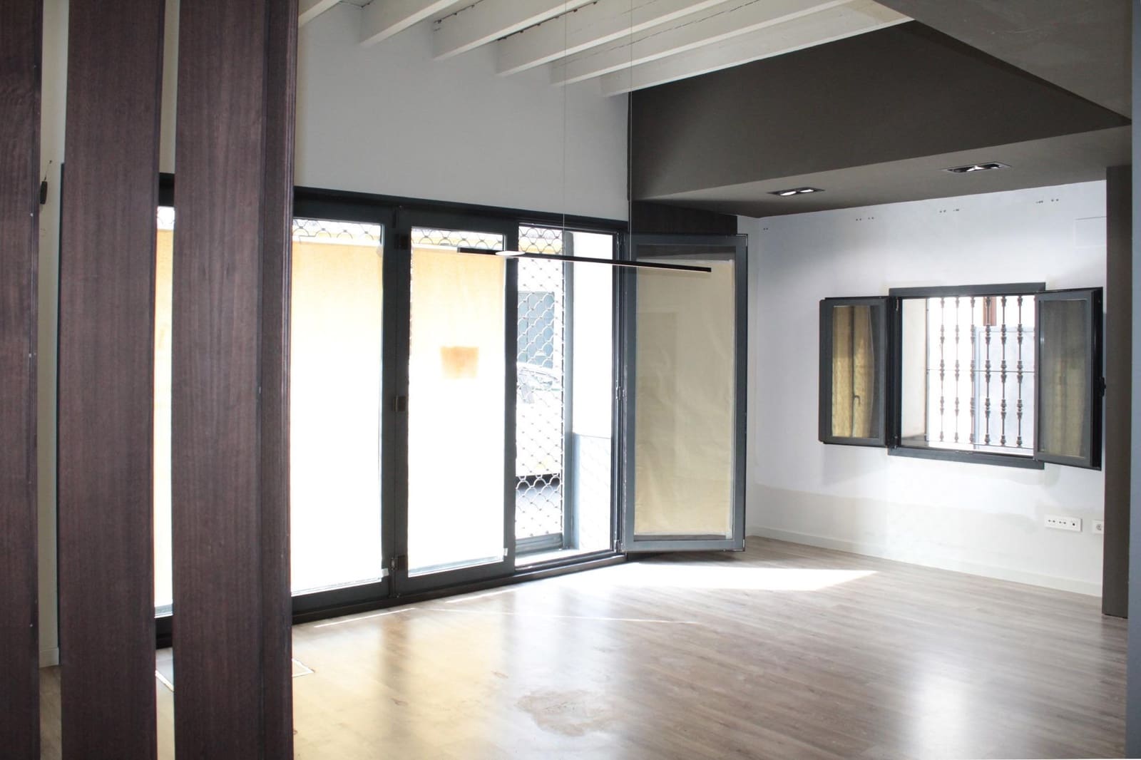 Gewerbe zu vermieten in Sevilla Stadt - 1.600 € (Ref: 10183009)