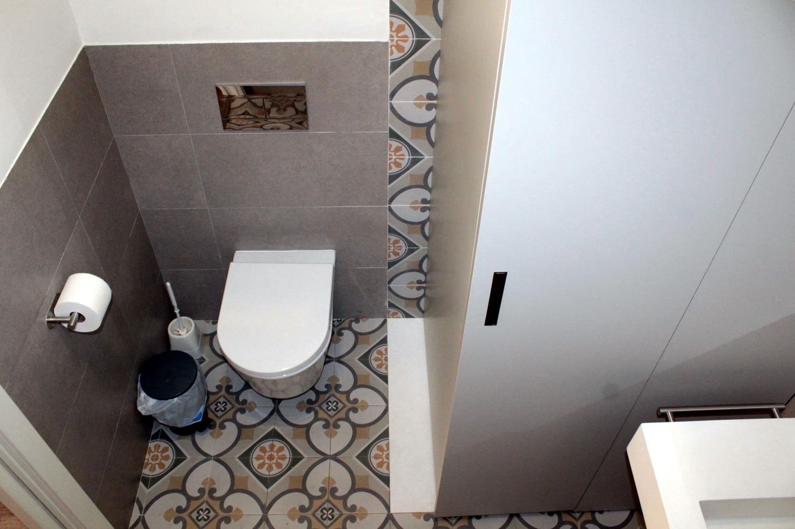 Gewerbe zu vermieten in Sevilla Stadt - 1.600 € (Ref: 10183009)