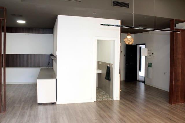 Gewerbe zu vermieten in Sevilla Stadt - 1.600 € (Ref: 10183009)