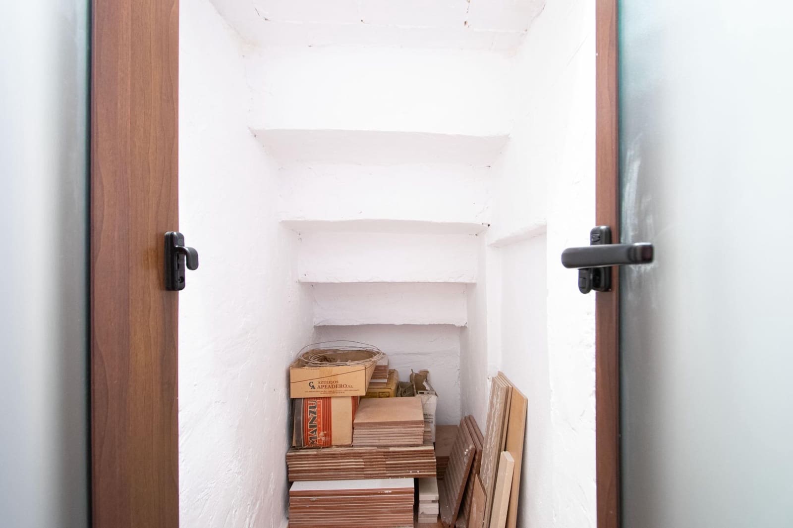 3 bedroom Terraced Villa for sale in Seville city - € 195,000 (Ref: 10183010)
