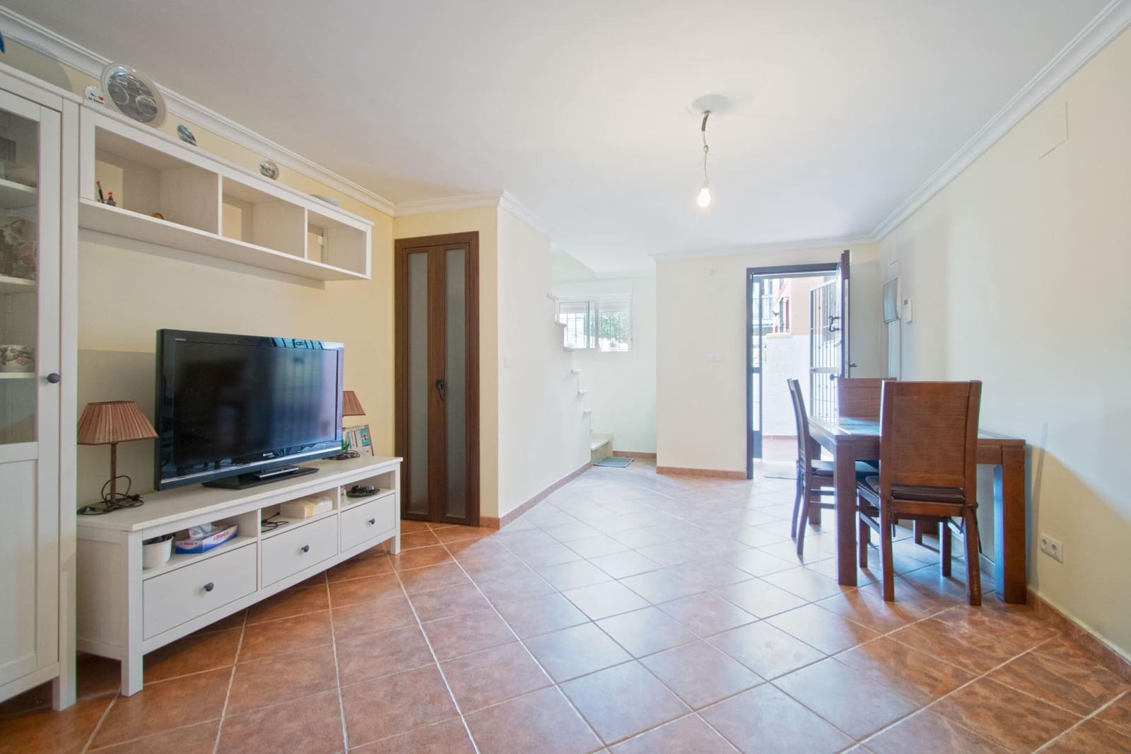 3 bedroom Terraced Villa for sale in Seville city - € 195,000 (Ref: 10183010)