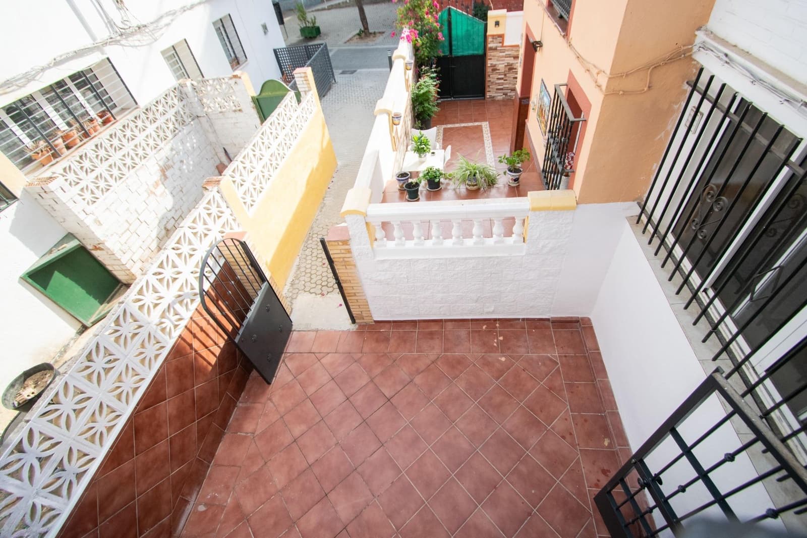 3 bedroom Terraced Villa for sale in Seville city - € 195,000 (Ref: 10183010)