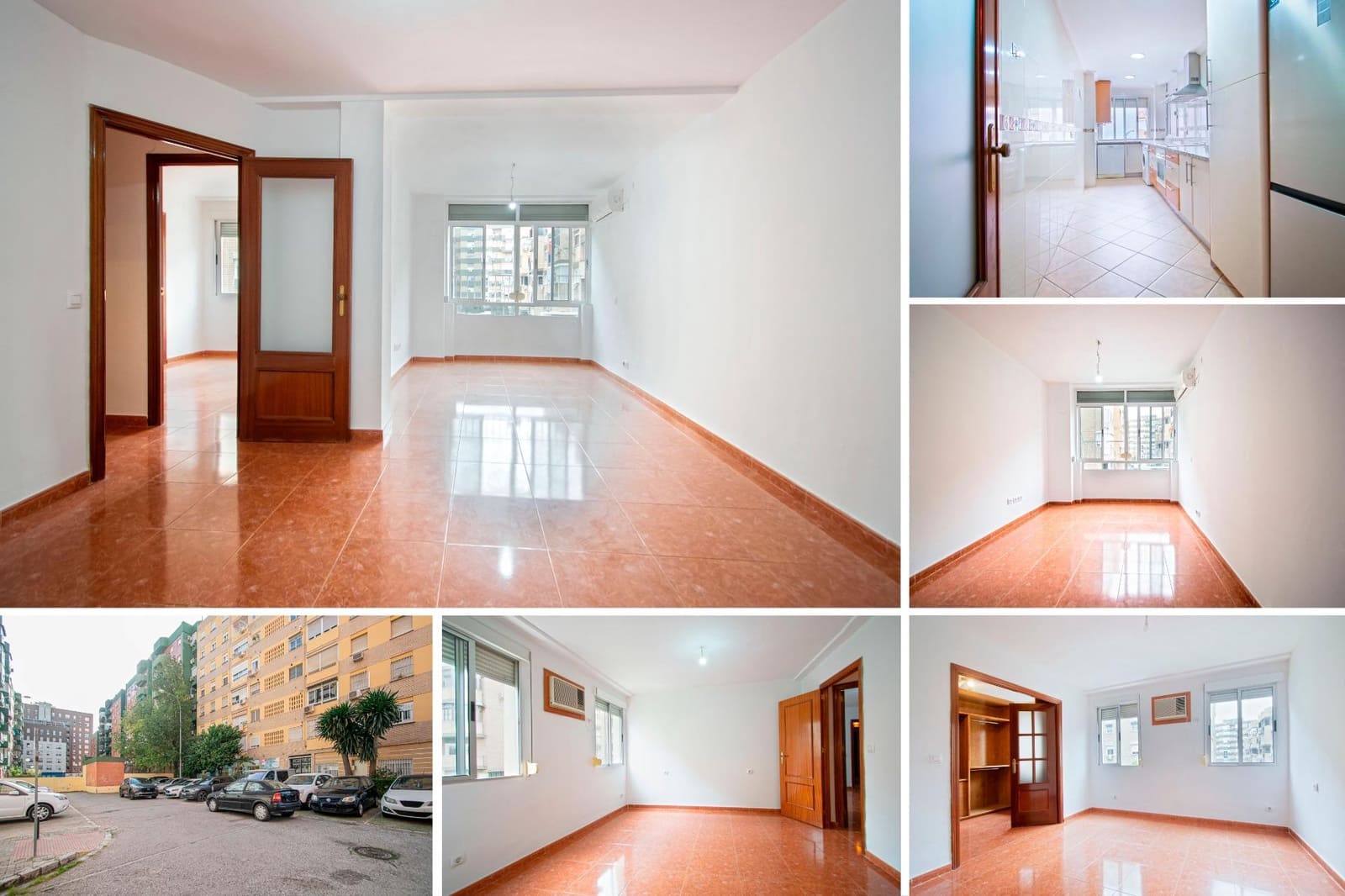 Piso de 3 habitaciones en Sevilla ciudad en venta - 398.000 € (Ref: 10185044)