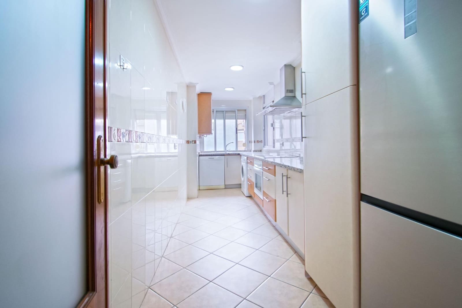 Piso de 3 habitaciones en Sevilla ciudad en venta - 398.000 € (Ref: 10185044)