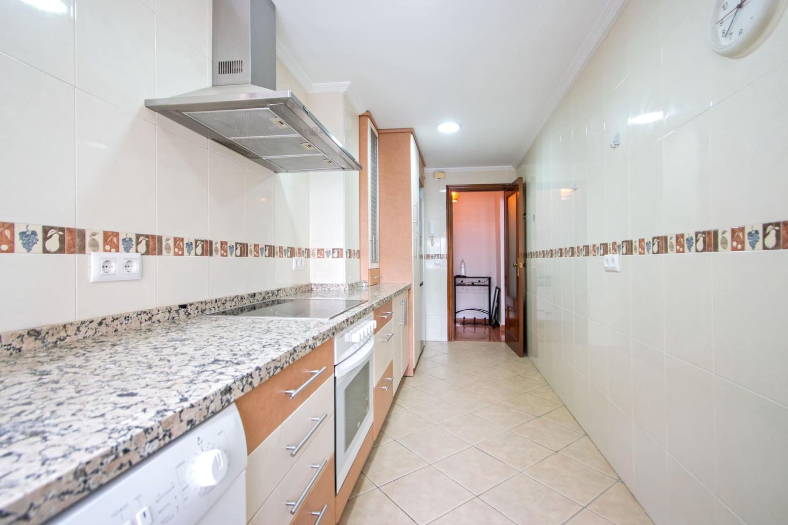 Piso de 3 habitaciones en Sevilla ciudad en venta - 398.000 € (Ref: 10185044)