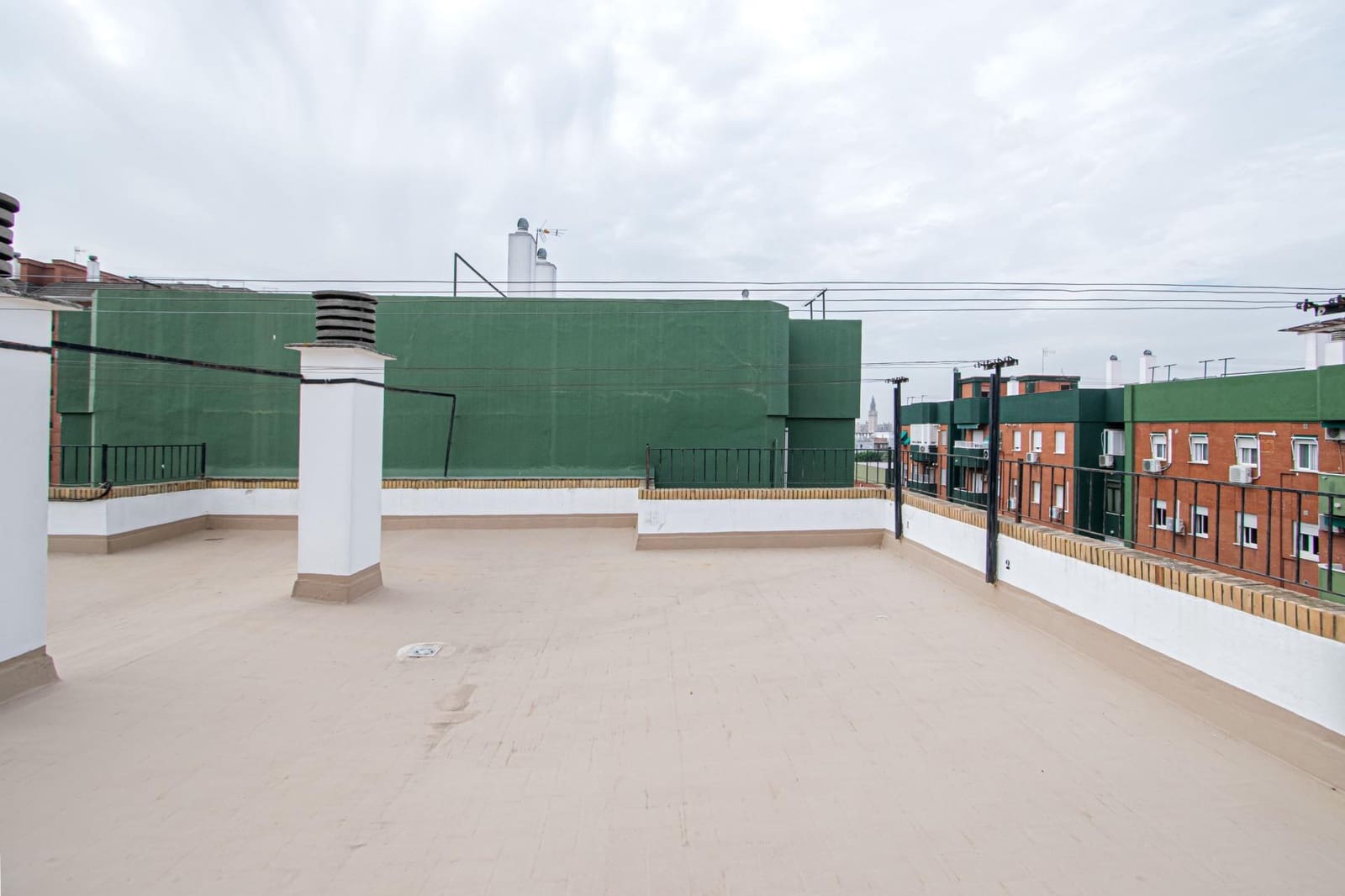 Piso de 3 habitaciones en Sevilla ciudad en venta - 398.000 € (Ref: 10185044)