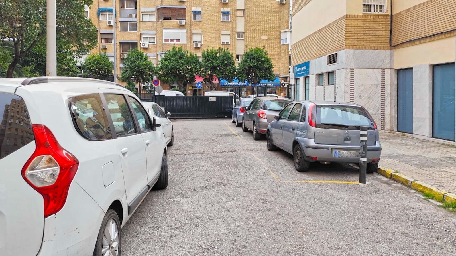 Piso de 3 habitaciones en Sevilla ciudad en venta - 398.000 € (Ref: 10185044)