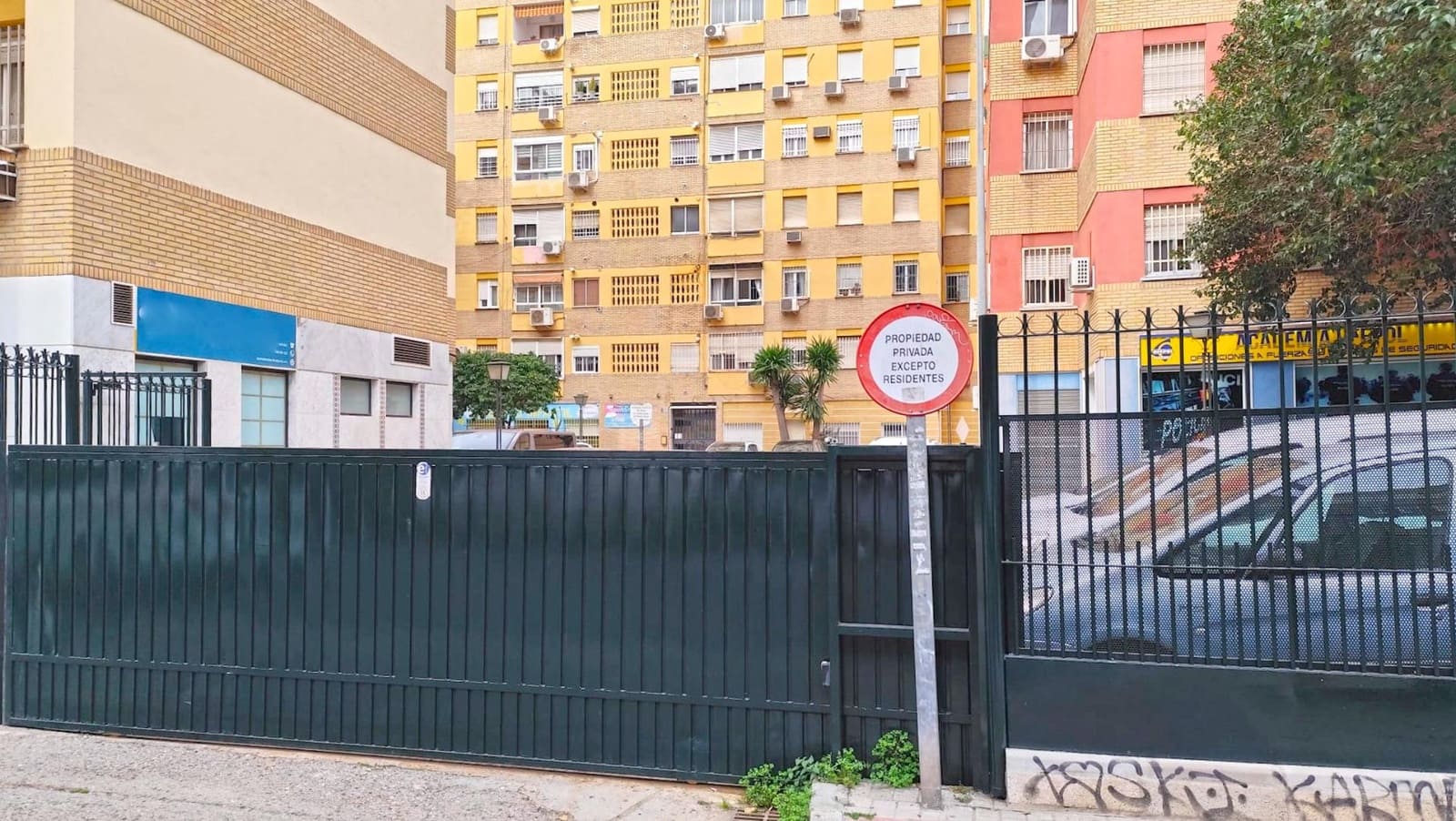 Piso de 3 habitaciones en Sevilla ciudad en venta - 398.000 € (Ref: 10185044)