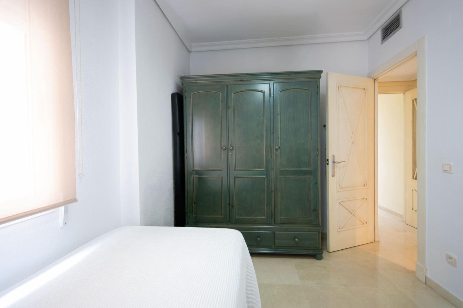 4 chambre Appartement à vendre à Seville ville avec piscine garage - 409 680 € (Ref: 10185046)