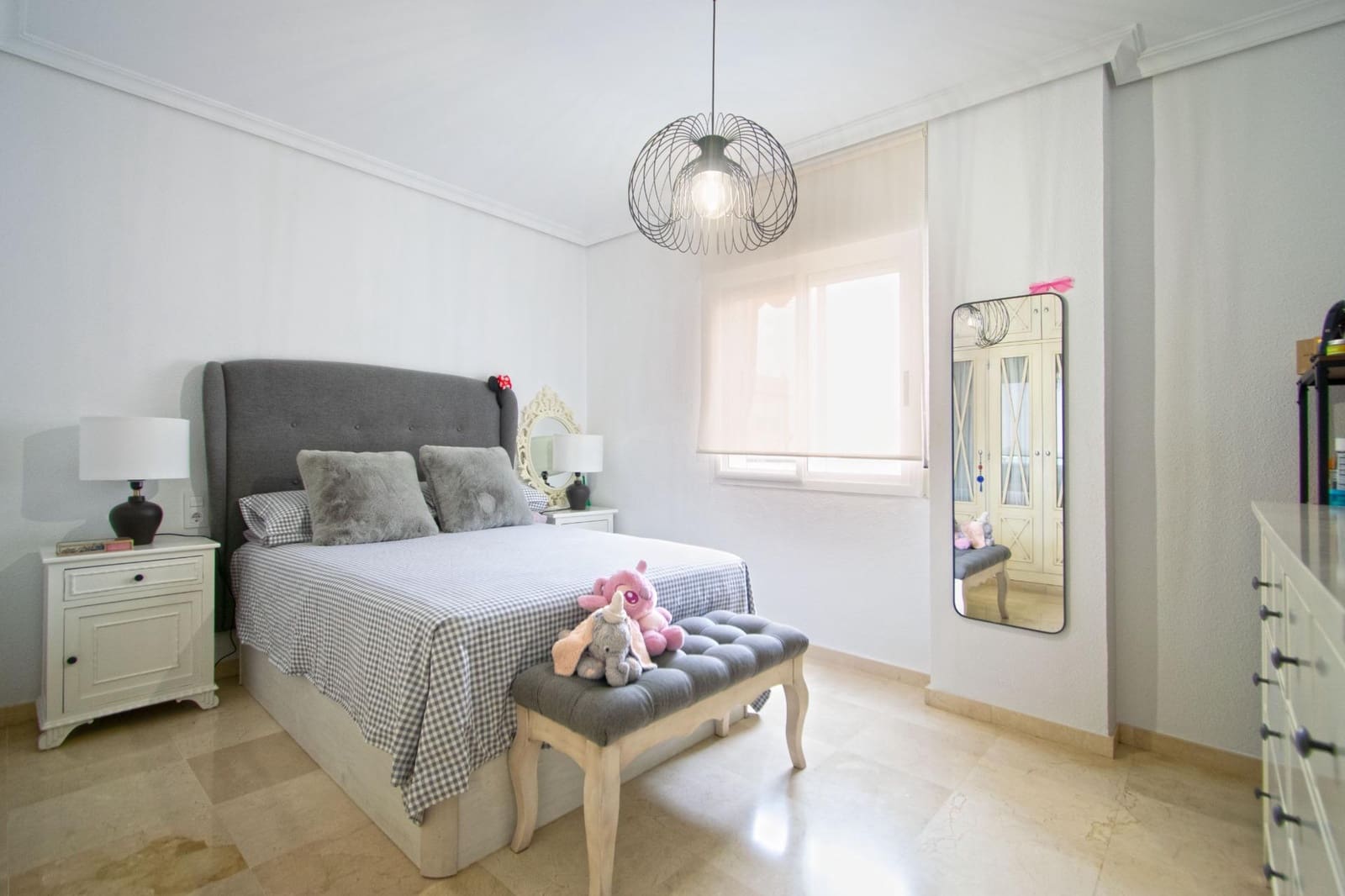 4 chambre Appartement à vendre à Seville ville avec piscine garage - 409 680 € (Ref: 10185046)