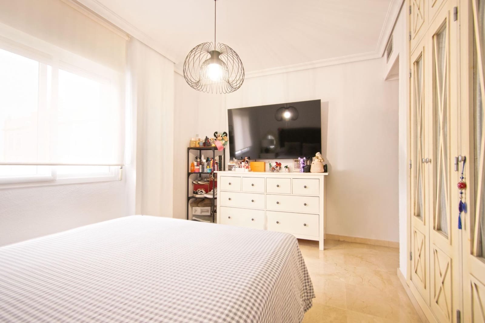 4 chambre Appartement à vendre à Seville ville avec piscine garage - 409 680 € (Ref: 10185046)