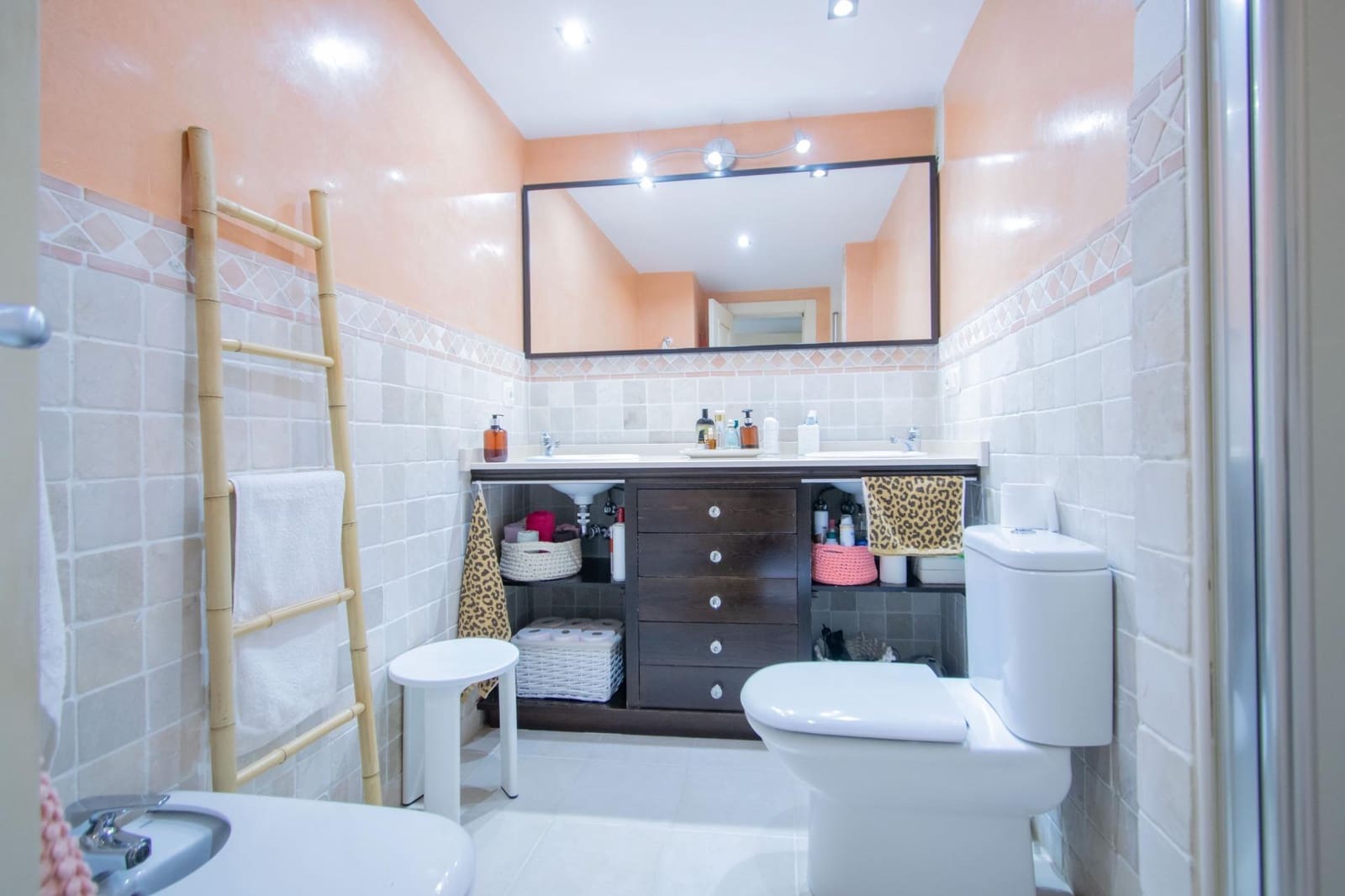4 chambre Appartement à vendre à Seville ville avec piscine garage - 409 680 € (Ref: 10185046)