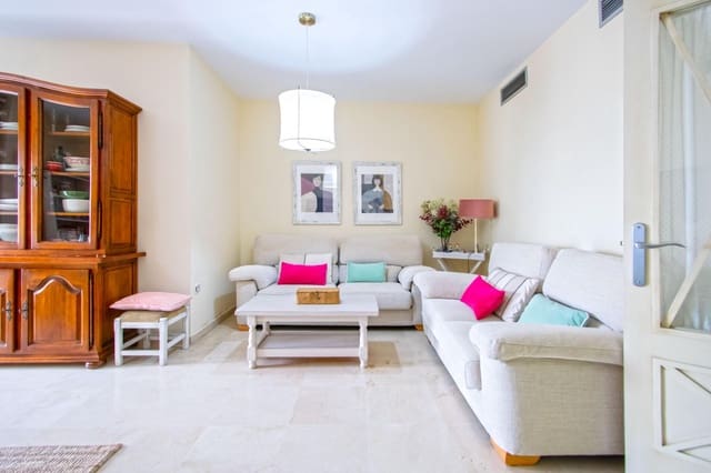 4 chambre Appartement à vendre à Séville ville avec piscine garage - 409 680 € (Ref: 10185046)