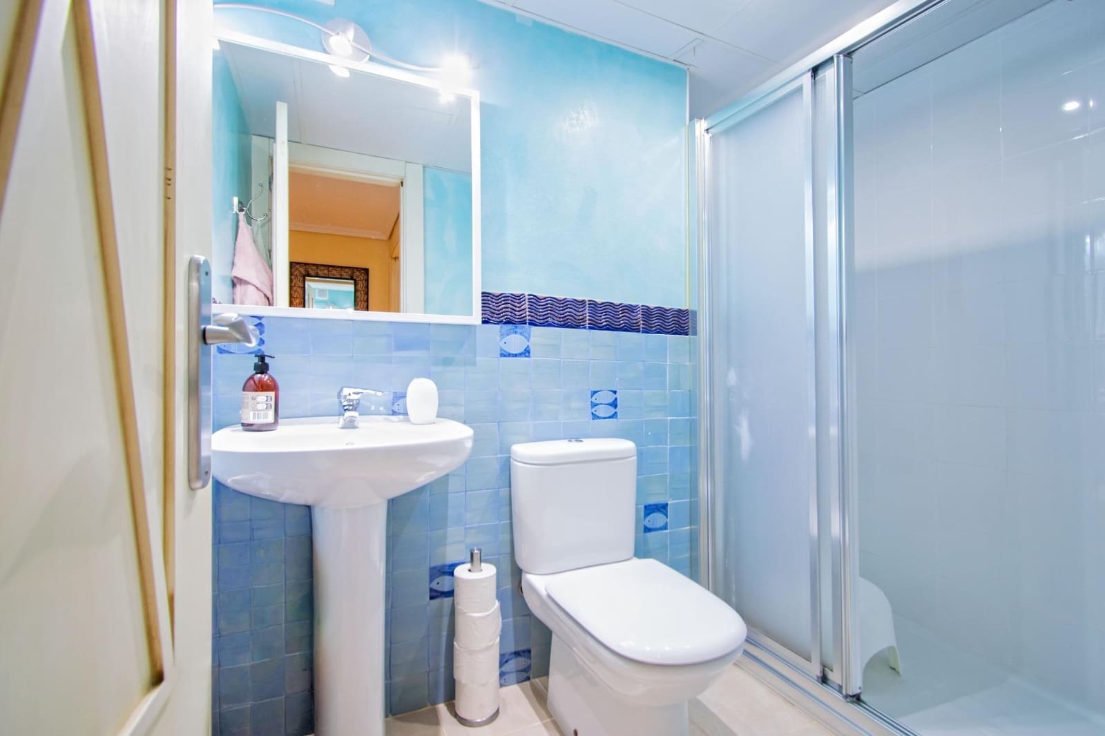 4 chambre Appartement à vendre à Seville ville avec piscine garage - 409 680 € (Ref: 10185046)