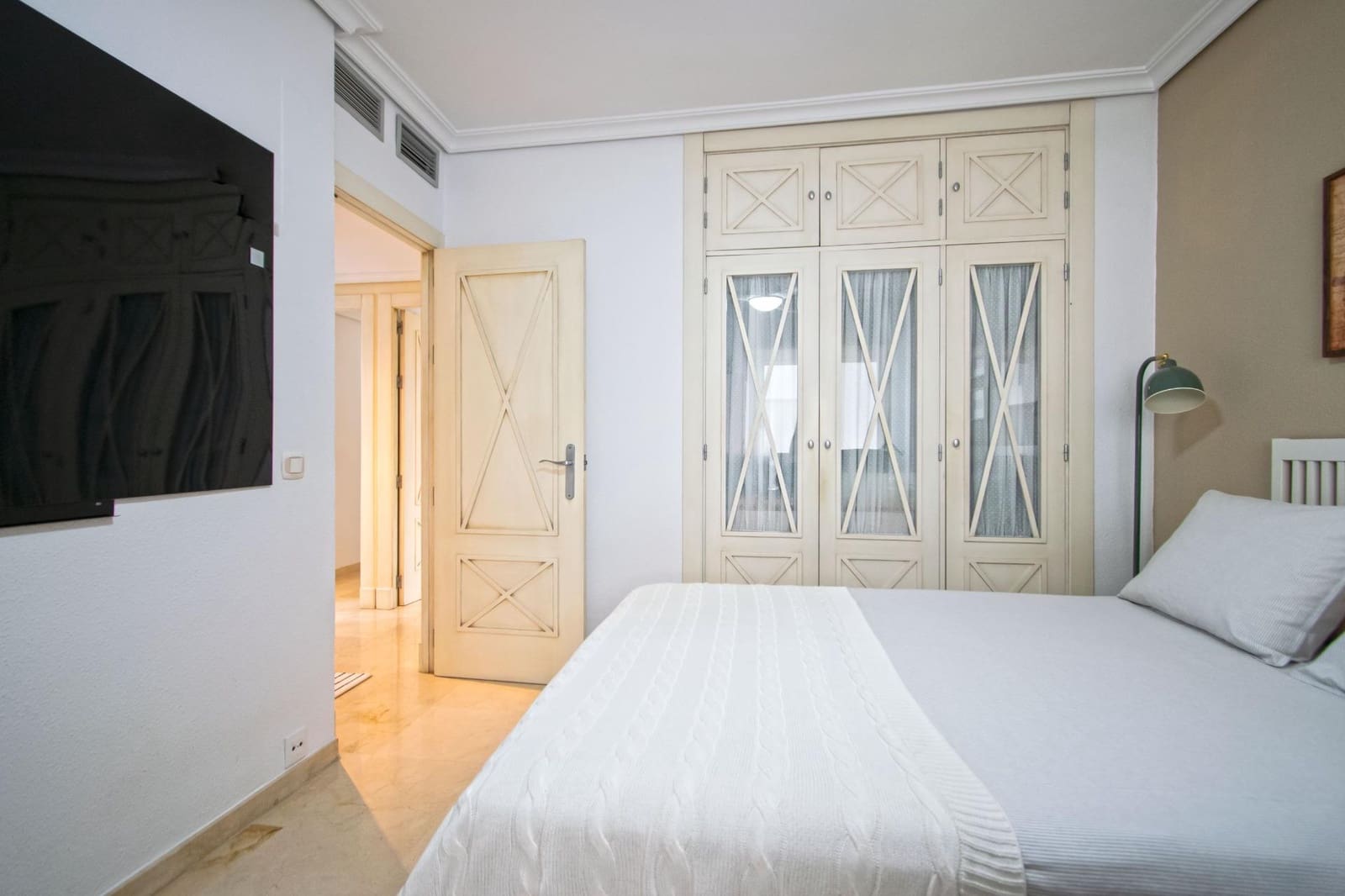 4 chambre Appartement à vendre à Seville ville avec piscine garage - 409 680 € (Ref: 10185046)