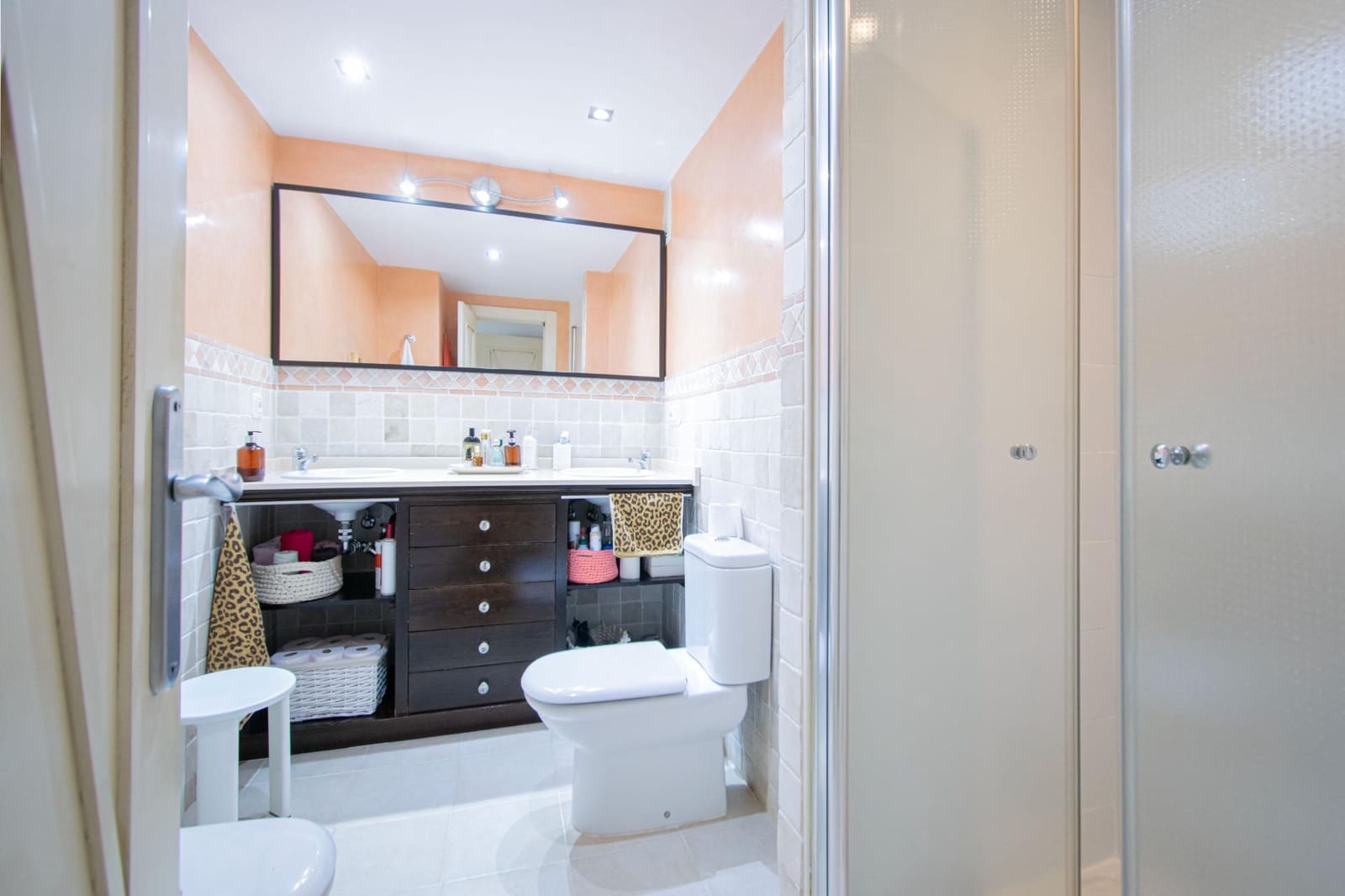 4 chambre Appartement à vendre à Seville ville avec piscine garage - 409 680 € (Ref: 10185046)