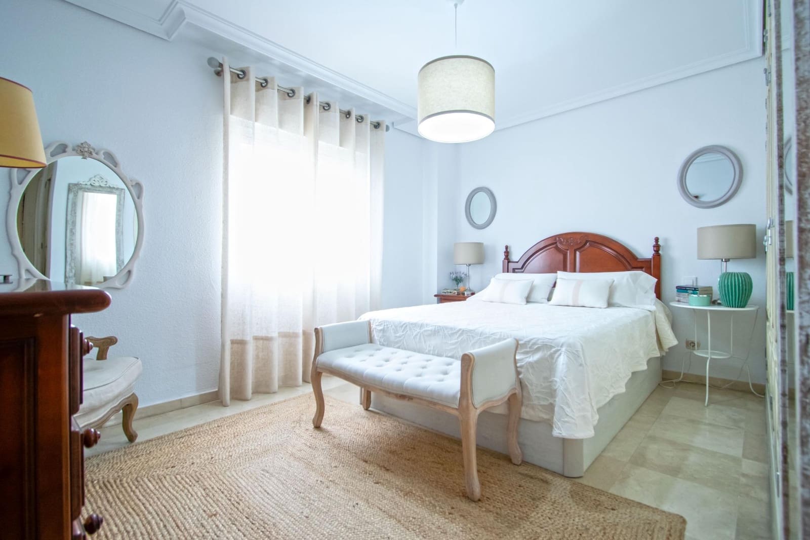 4 chambre Appartement à vendre à Seville ville avec piscine garage - 409 680 € (Ref: 10185046)