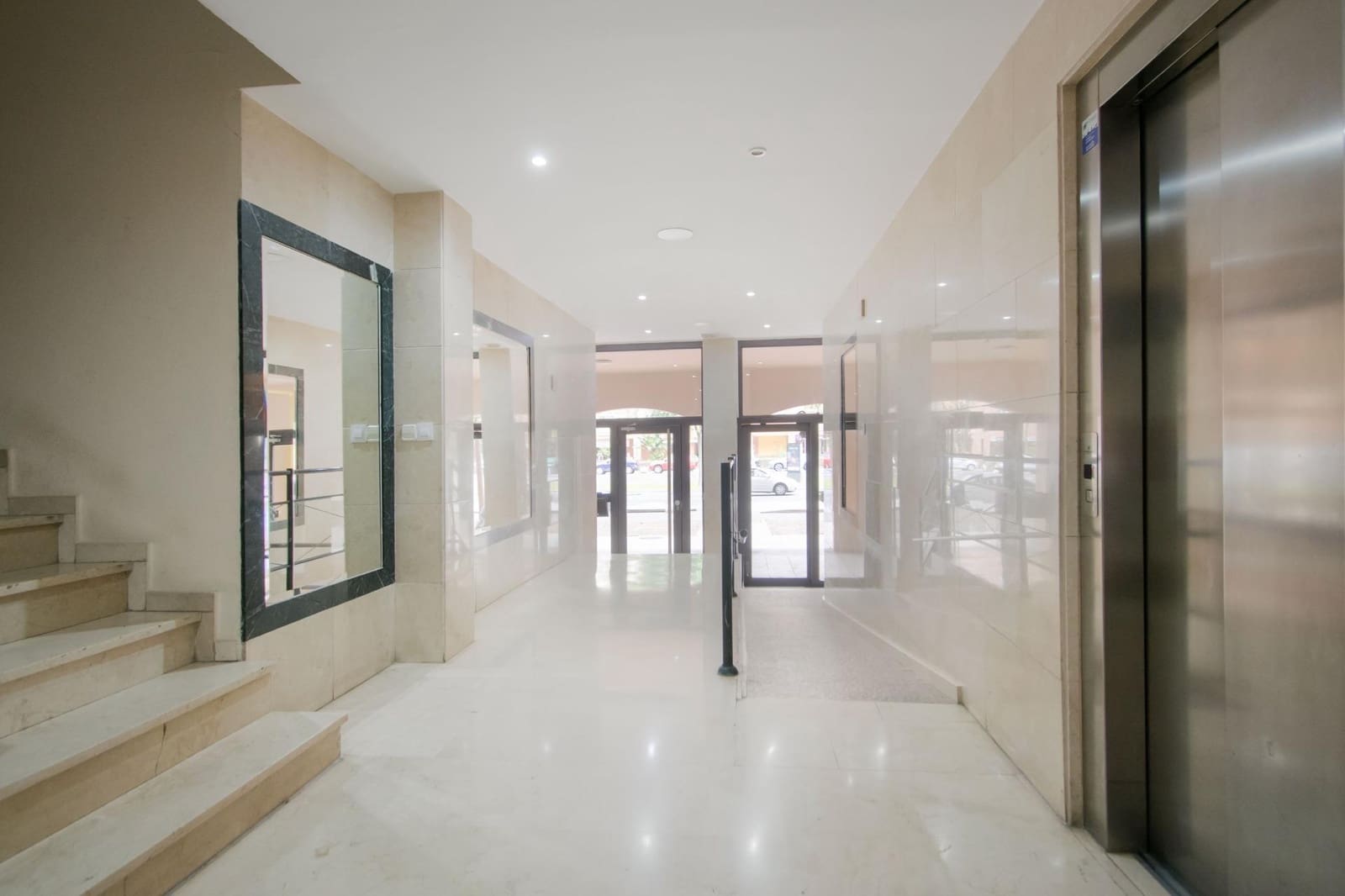 4 chambre Appartement à vendre à Seville ville avec piscine garage - 409 680 € (Ref: 10185046)