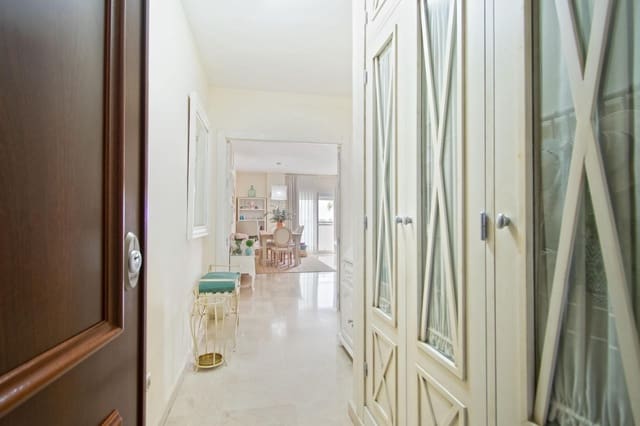 4 chambre Appartement à vendre à Séville ville avec piscine garage - 409 680 € (Ref: 10185046)
