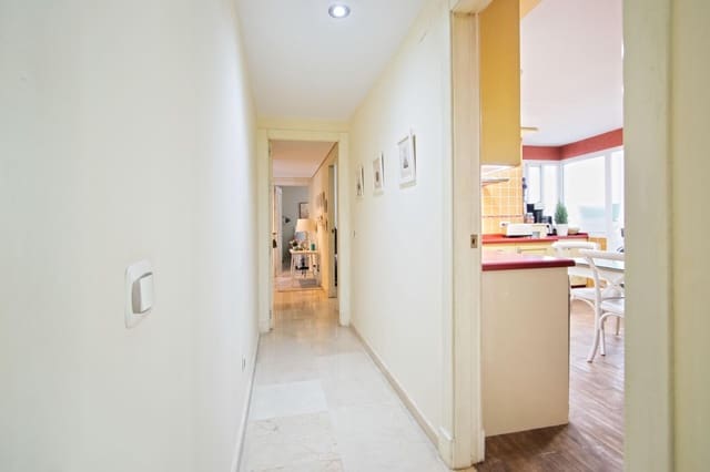 4 chambre Appartement à vendre à Séville ville avec piscine garage - 409 680 € (Ref: 10185046)