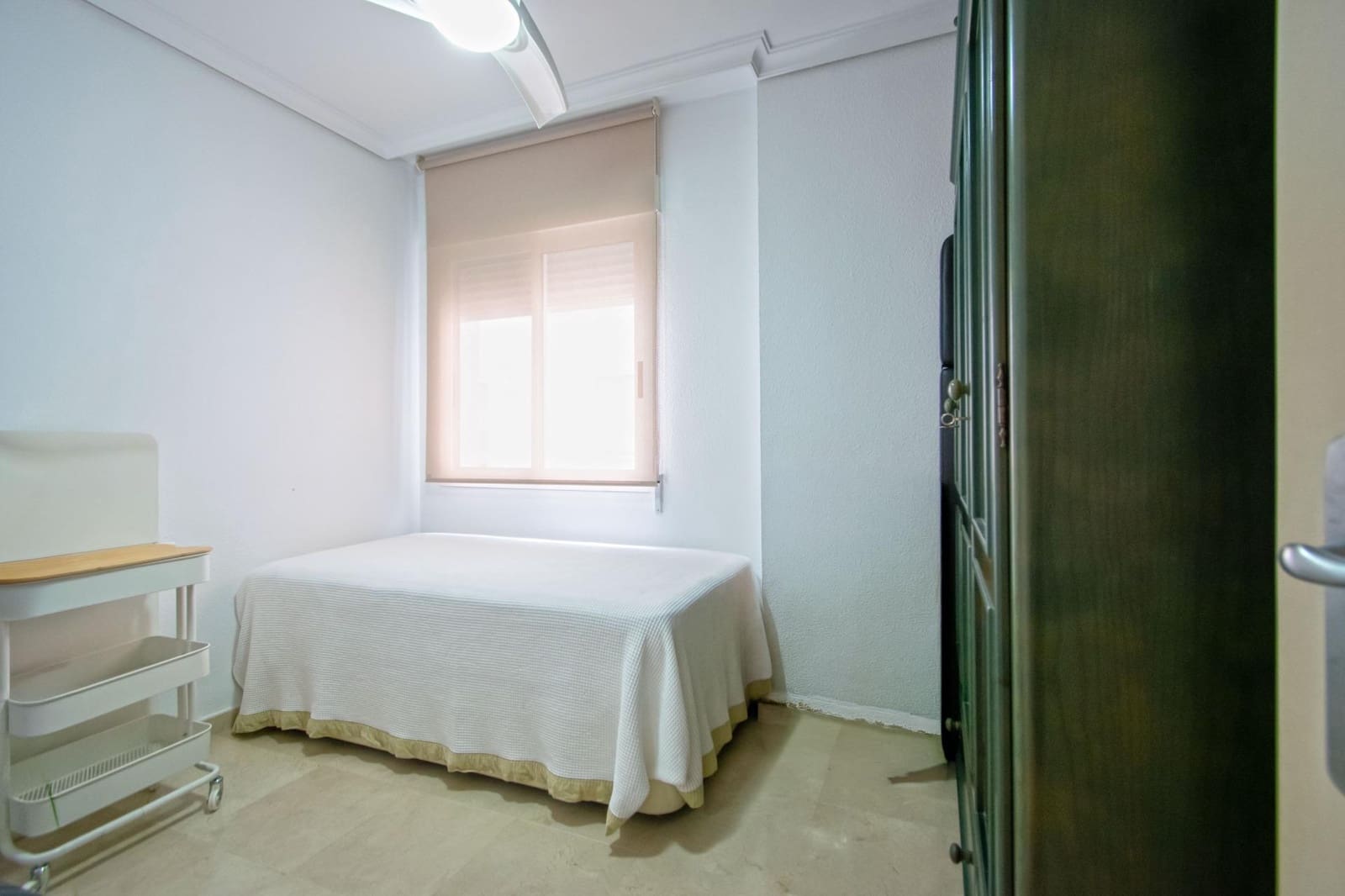 4 chambre Appartement à vendre à Seville ville avec piscine garage - 409 680 € (Ref: 10185046)