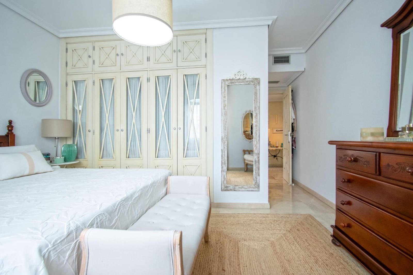 4 chambre Appartement à vendre à Seville ville avec piscine garage - 409 680 € (Ref: 10185046)