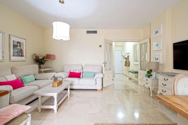 4 chambre Appartement à vendre à Séville ville avec piscine garage - 409 680 € (Ref: 10185046)