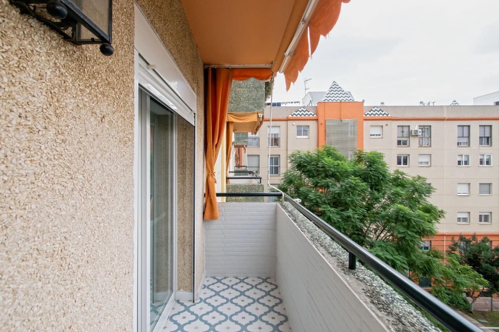 4 chambre Appartement à vendre à Seville ville avec piscine garage - 409 680 € (Ref: 10185046)
