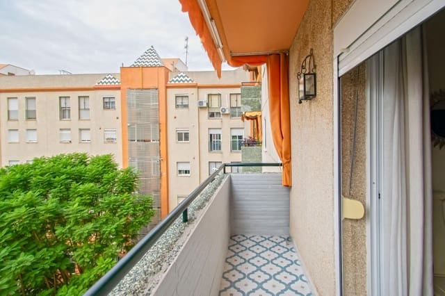 4 chambre Appartement à vendre à Séville ville avec piscine garage - 409 680 € (Ref: 10185046)